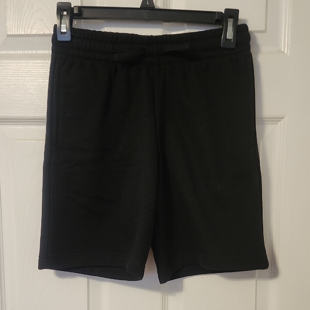 Tek Gear Black Athletic Performance Shorts
